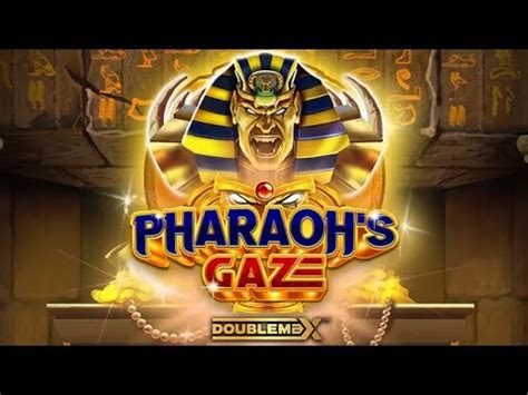 Pharaohs Gaze Doublemax Betfair